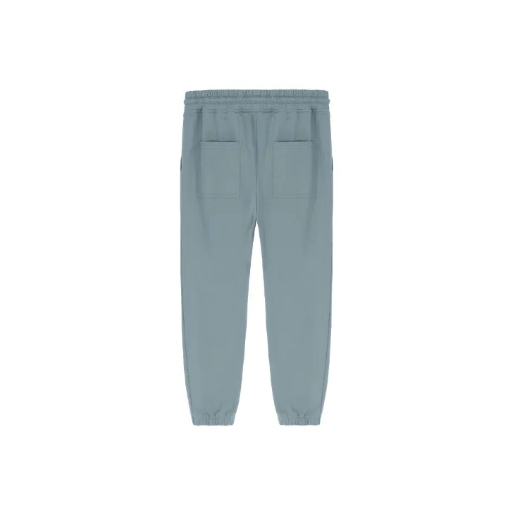 CLIMAX VISION Knitted Sweatpants Unisex-1