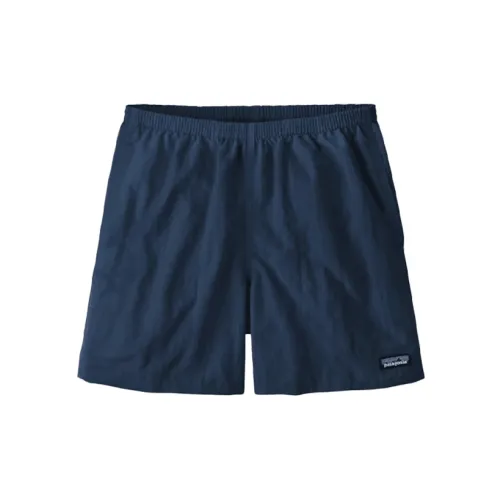 Patagonia Casual Shorts Men