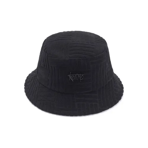 KENMO Bucket Hats Unisex
