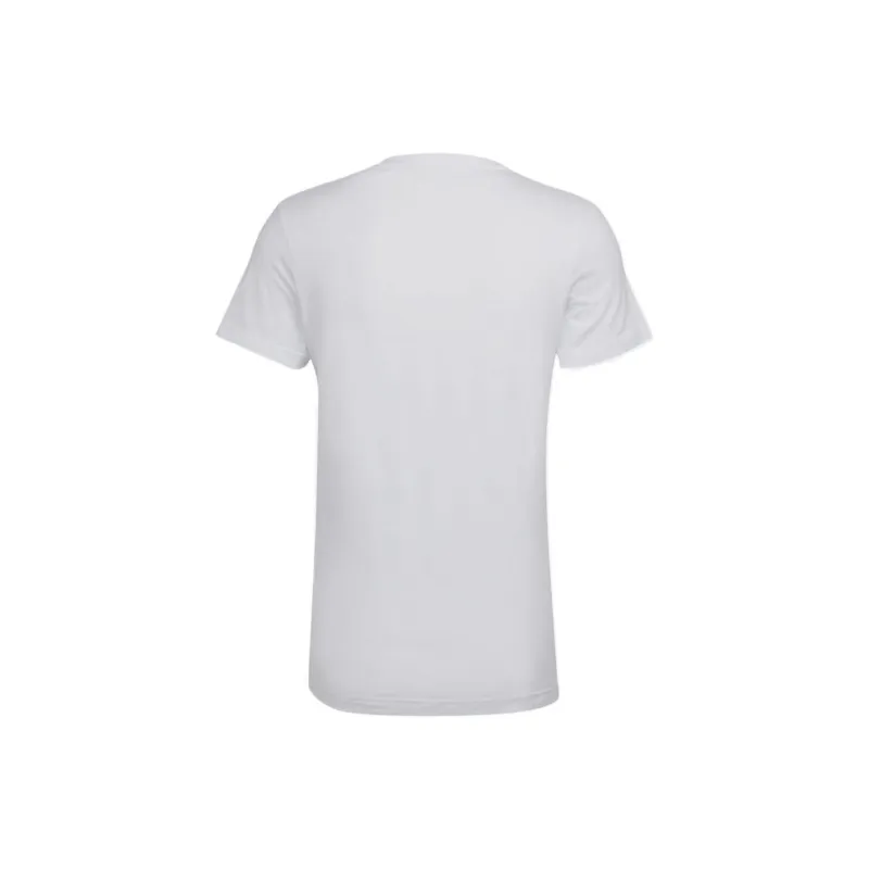 adidas Argentina Winner Sport Short-Sleeve Tee White-1