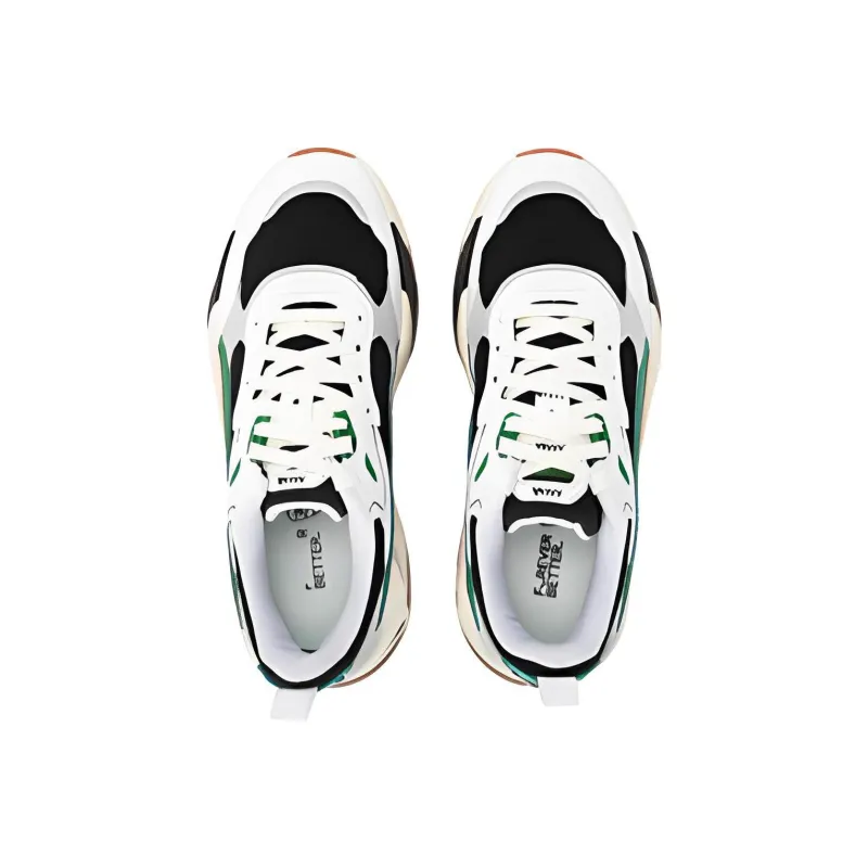PUMA Trinity 'Black Vine White'-3