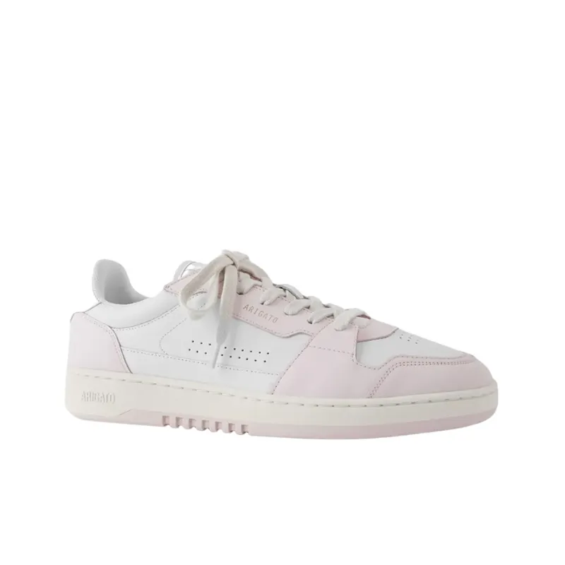 Axel Arigato Dice Lo Sneaker Pink Women's-1