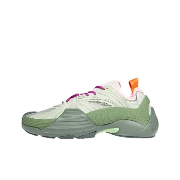 Lanvin Flesh X Low top Sneakers