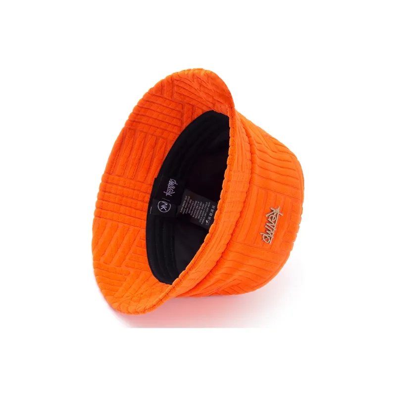 KENMO Bucket Hats Unisex-9