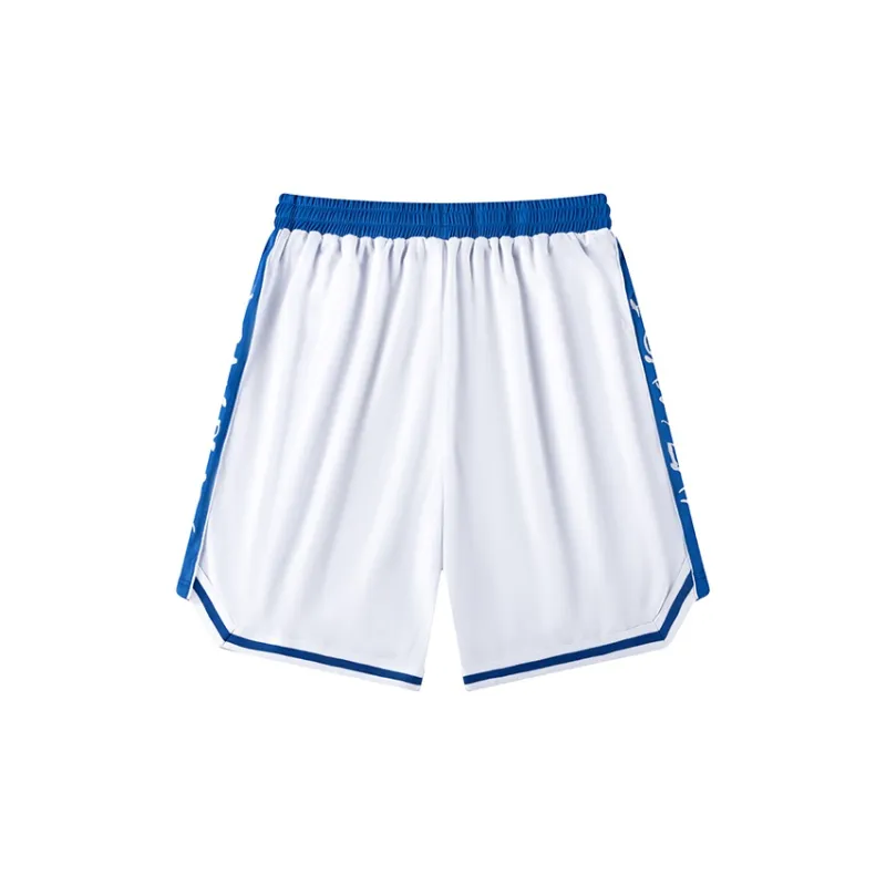 PEAK Basketball Shorts Unisex-1