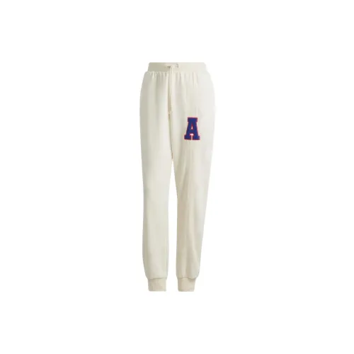 Adidas Knitted Sweatpants Women's Miracle White