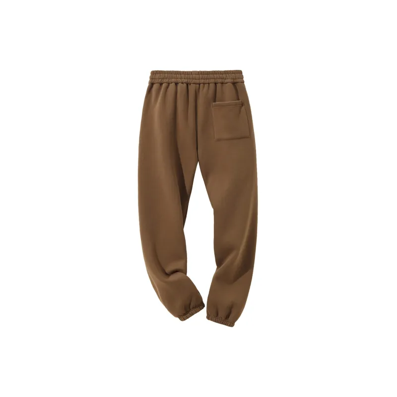 O'Neill Knitted Sweatpants Unisex-1