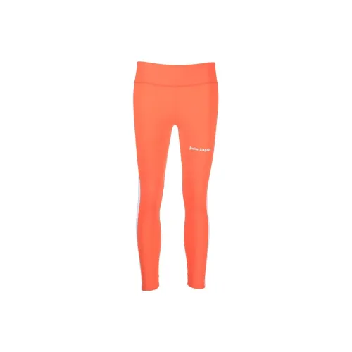 PALM ANGELS Leggings Women's Orange