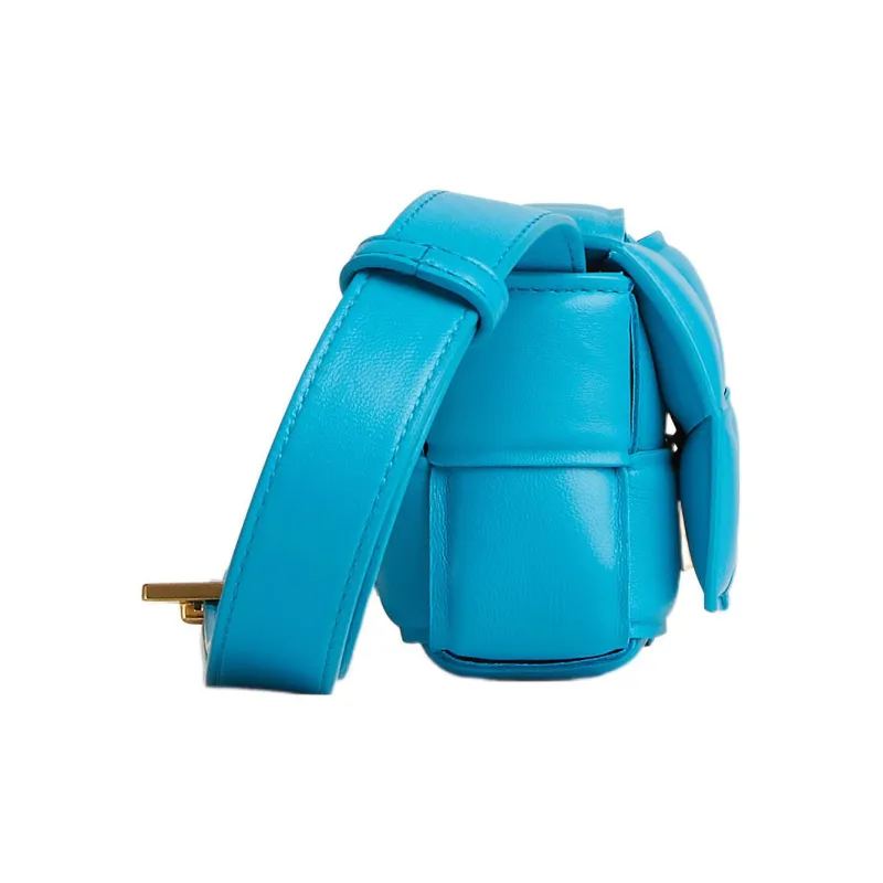 Bottega Veneta Padded Crossbody Bags-1