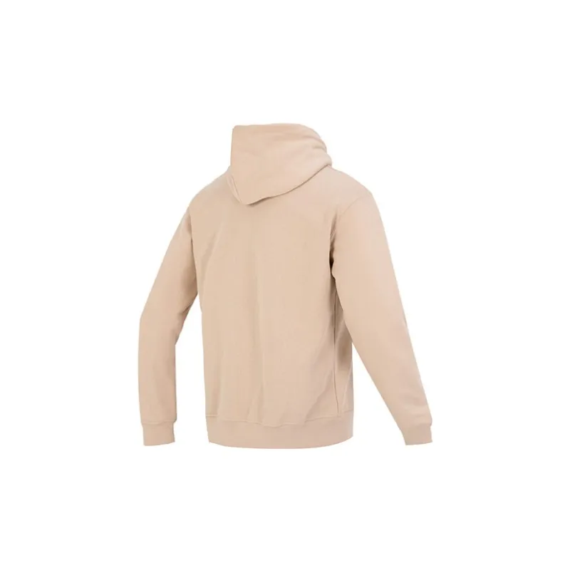 Jordan Sweatshirts Men Khaki Fleece Lined-1