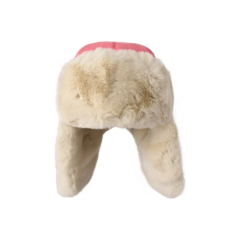 KENMONT Polyester Trapper Hats Kids'-1