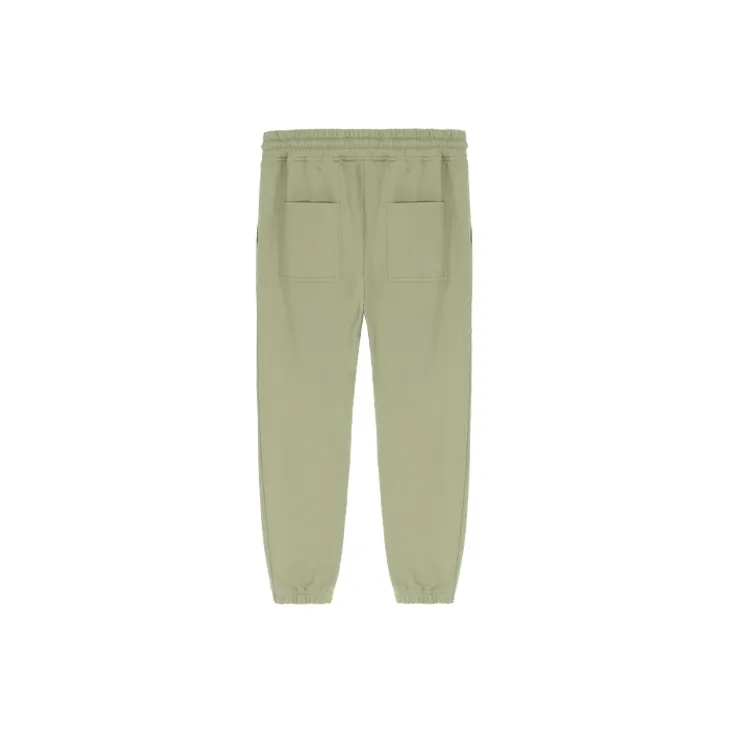 CLIMAX VISION Knitted Sweatpants Unisex-5