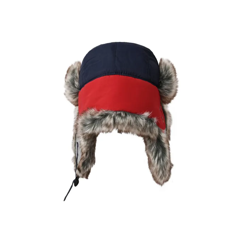 KENMONT Polyester Trapper Hats Kids'-5