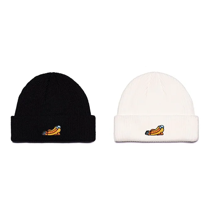 RSPT Beanies Unisex-4