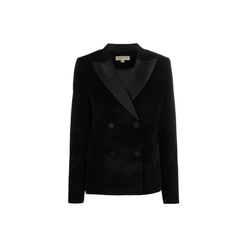 MICHAEL KORS Jackets Women's Black