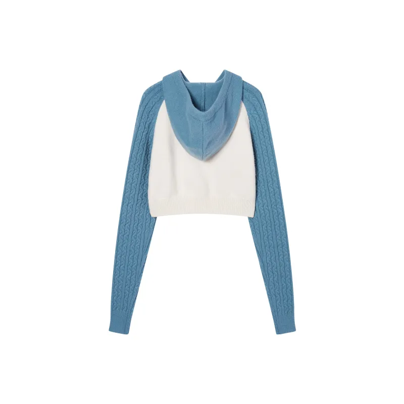 I'M ONE Sweatshirts Women's-3