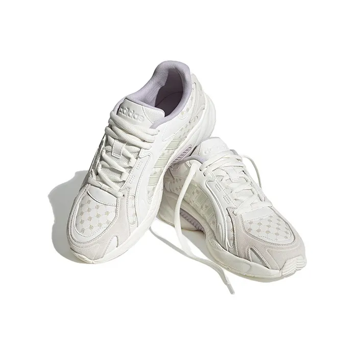 Adidas Neo Crazychaos Shadow 2.0 'White Cream Gray'-2