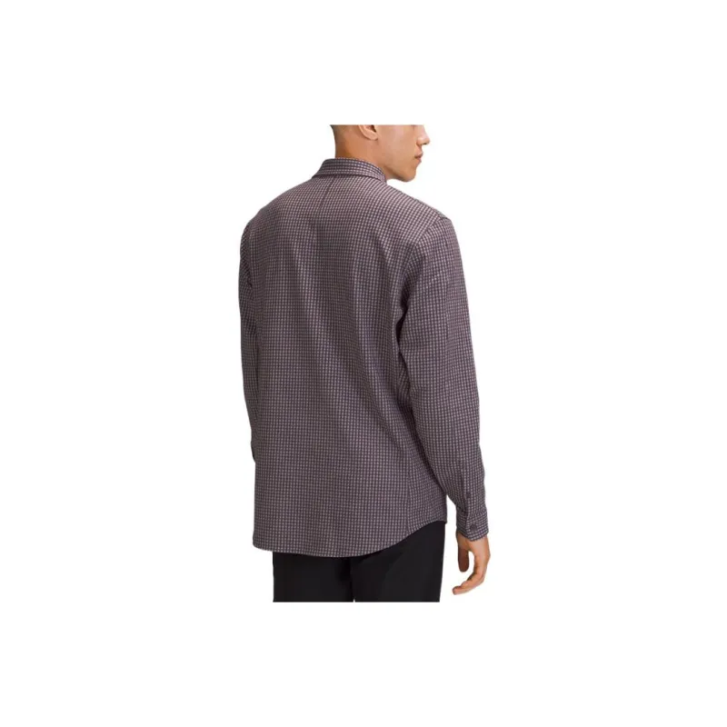 Lululemon Commission Shirts Men-4