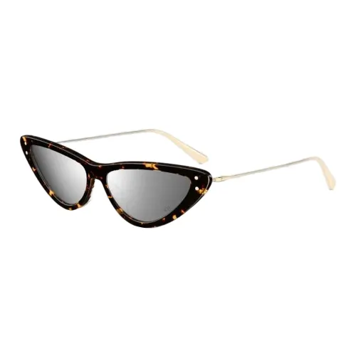 DIOR Cat Eye Sunglasses