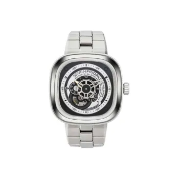 SEVENFRIDAY Men Watch