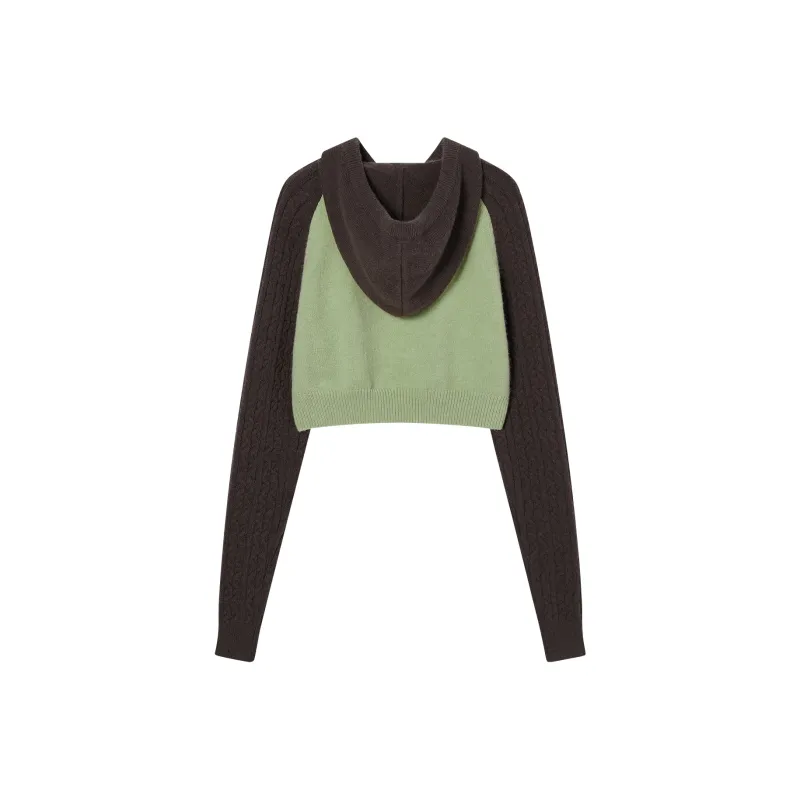 I'M ONE Sweatshirts Women's-5