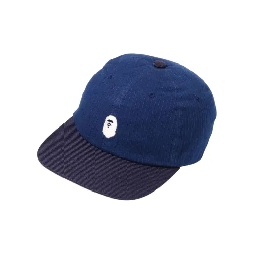 BAPE Bape Japan Culture Panel Cap 