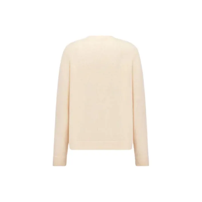 DIOR SS23 Chinese New Year Sweaters Men Ecru-1