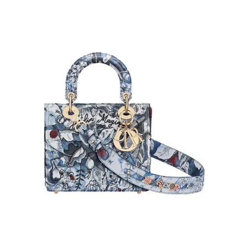 Lady DIOR Handbags