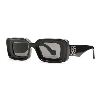 LOEWE Rectangular Sunglasses