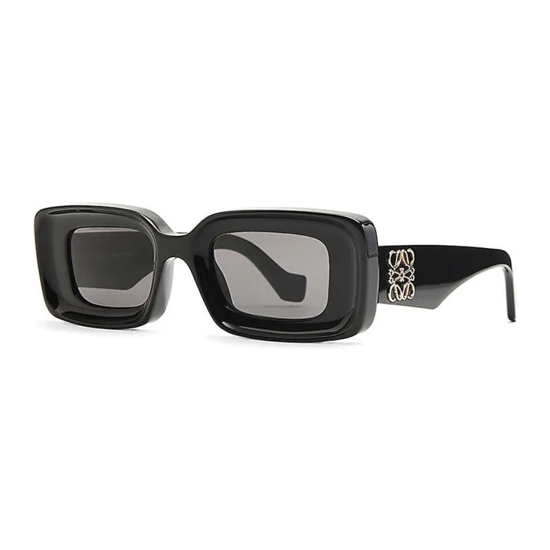 LOEWE Rectangular Sunglasses-0