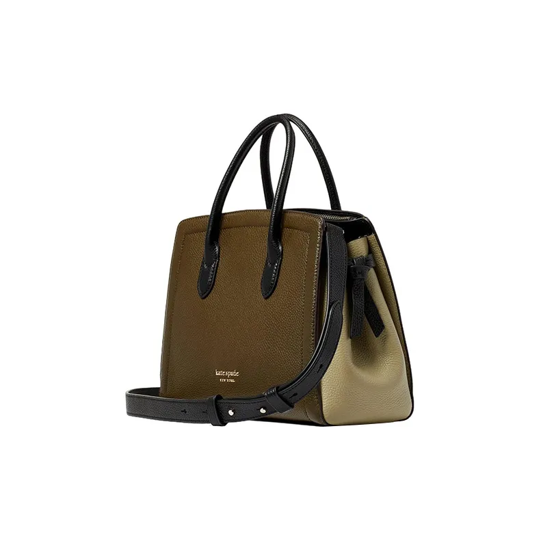 Kate Spade Knott Handbags-1
