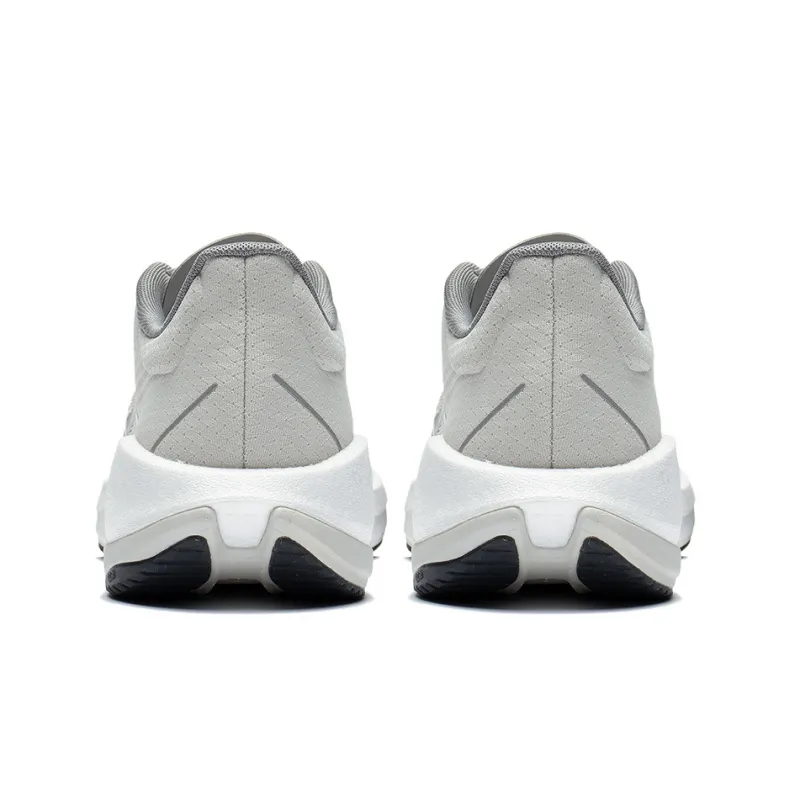 LiNing Super Light 20 Abrasion Resistant Breathable Low Top Casual Running Shoes Men's Gray Silver-3