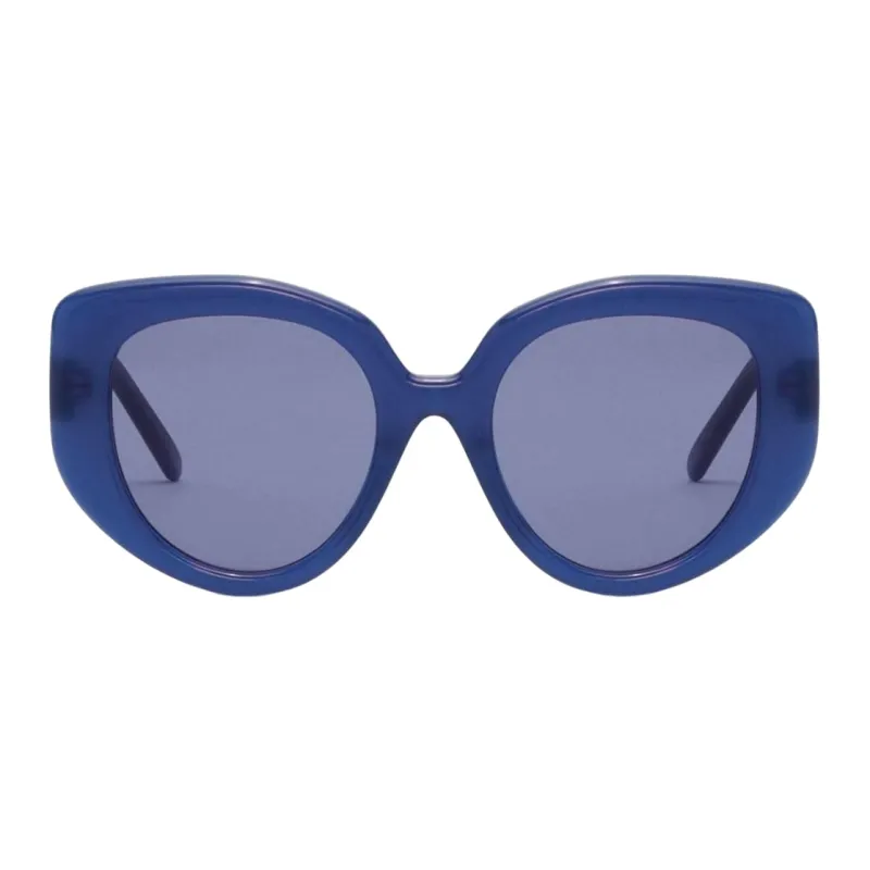 LOEWE Curvy Sunglasses-1