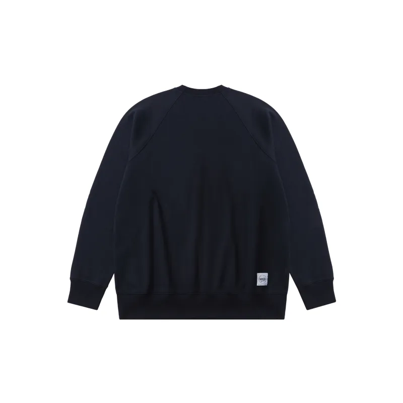 Champion Sweatshirt US Version Unisex-3