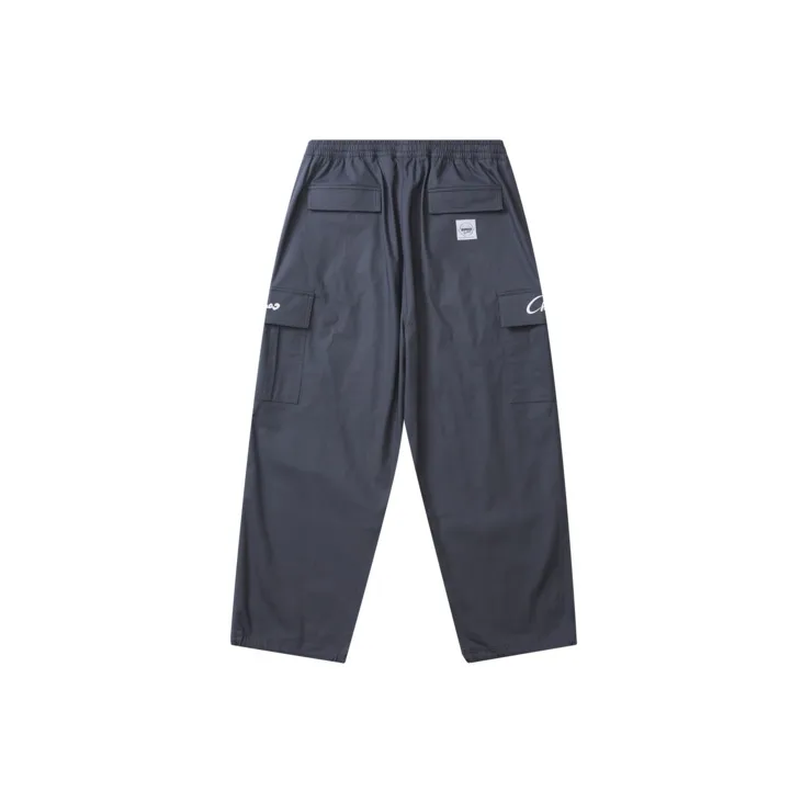 Champion x POP MART SS23 Overalls US Version Unisex-1