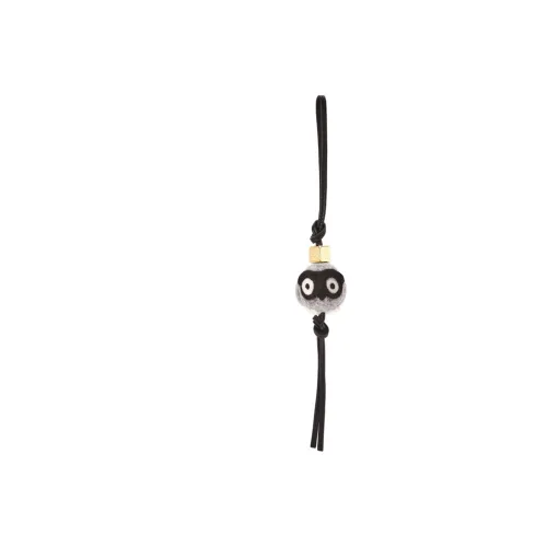 LOEWE Pendants Women's Black