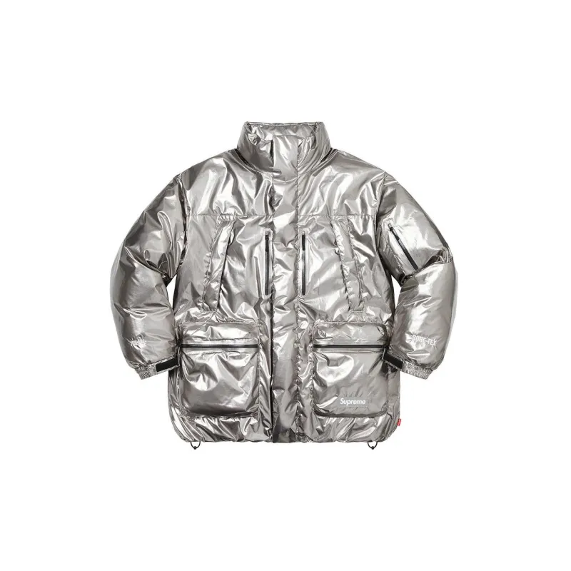 Supreme GORE TEX 700 Fill Down Parka FW22-7
