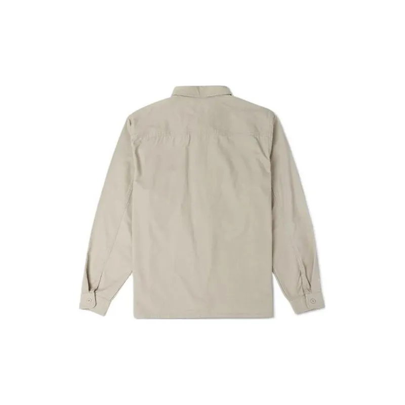 Converse Converse CNY Shirt Men's Brown-1