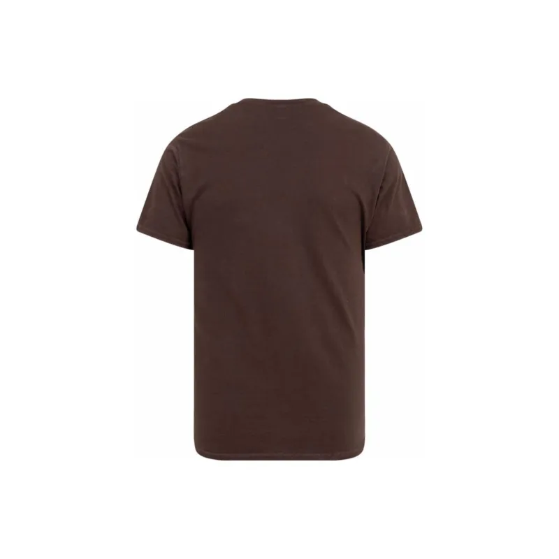 Travis Scott T Shirts Men Umber-1
