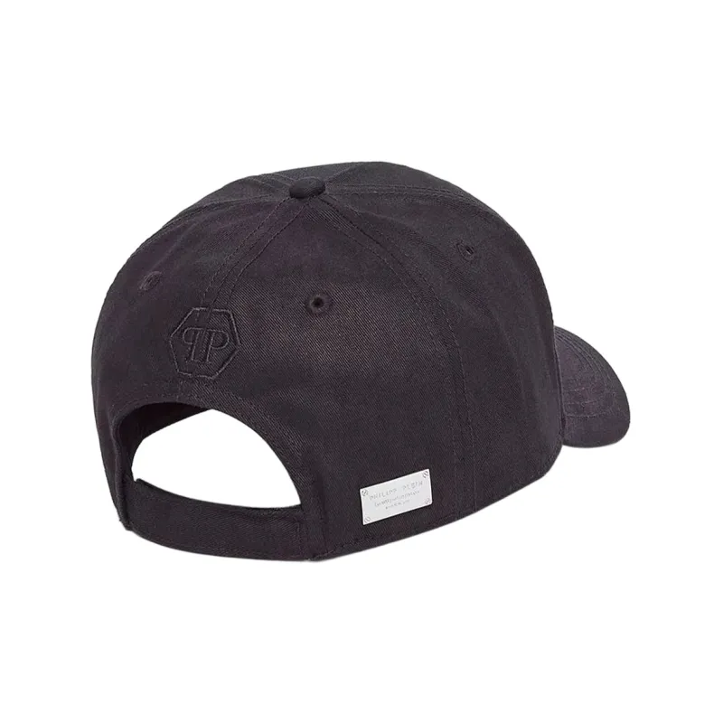 PHILIPP PLEIN Baseball Caps Unisex-1