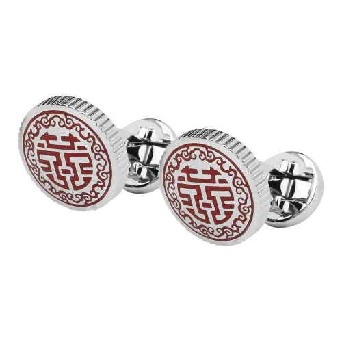 MUSTKOO Cufflinks Men MC-4159 Pair Set