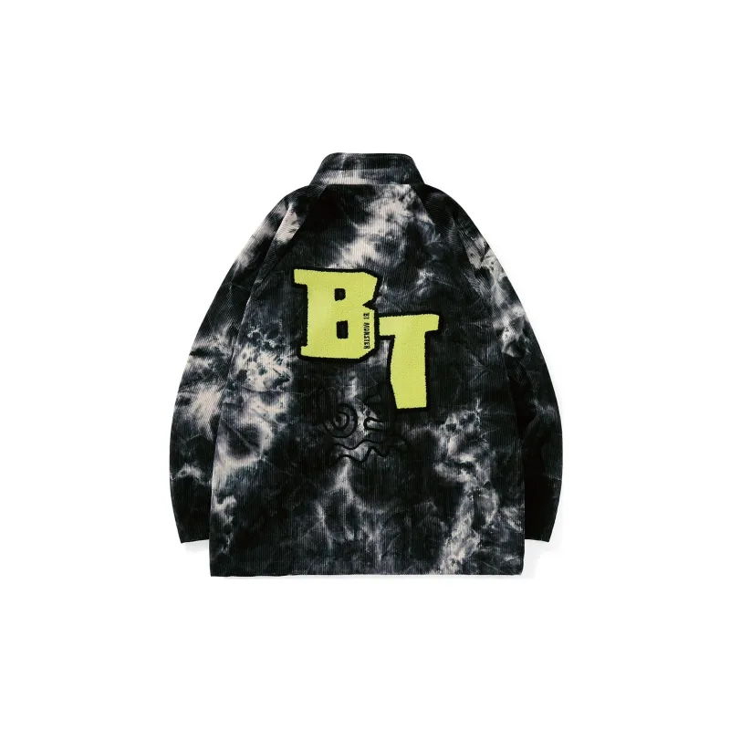 BIRDTALK Jackets Unisex-1