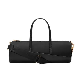 Nike Shoulder Bag Regular Unisex Black