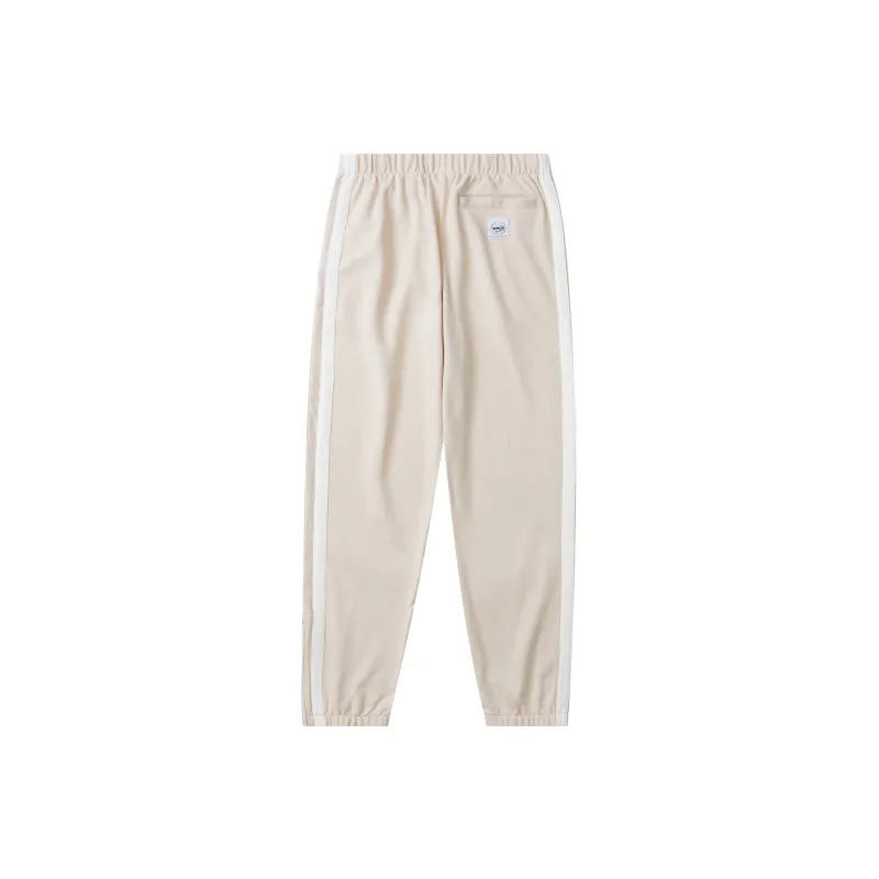 Pop Mart X Champion Knitted Sweatpants Unisex-5