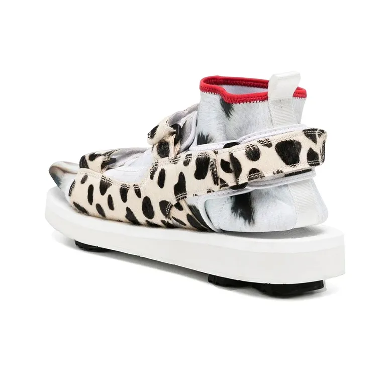 Suicoke Doublet X WAS-5abDB-D 'Dalmatian'-3