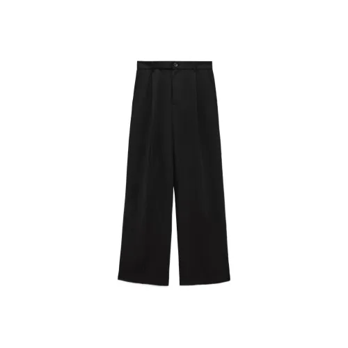 ZARA Casual Pants Women's Black