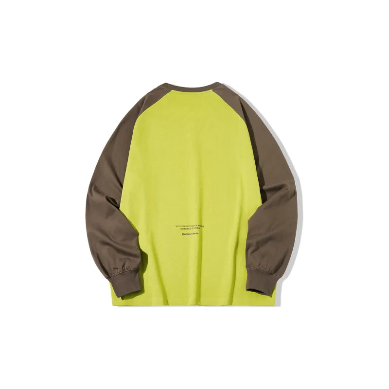 EPTISON T Shirts Unisex-1
