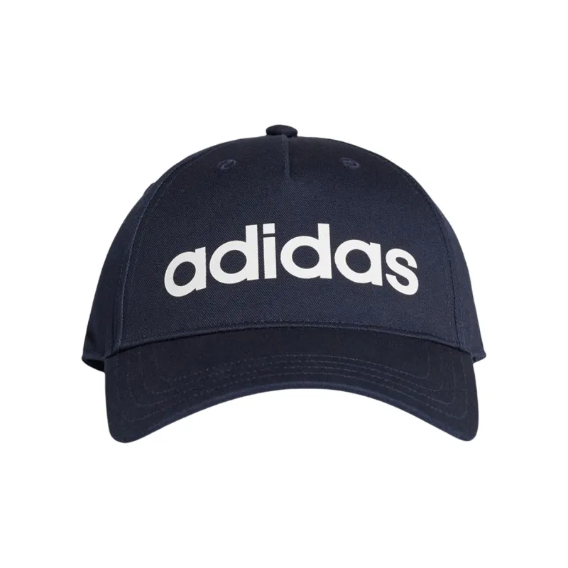 Adidas Baseball Caps Unisex Dark Blue-0