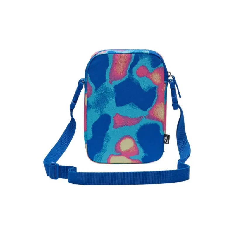 Nike Heritage Fabric Crossbody Bag, Shoulder Bag Unisex-2