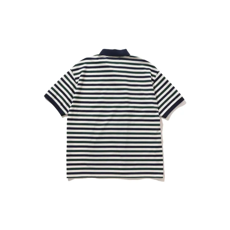 Fred Perry X Beams Polo Shirts Men-1